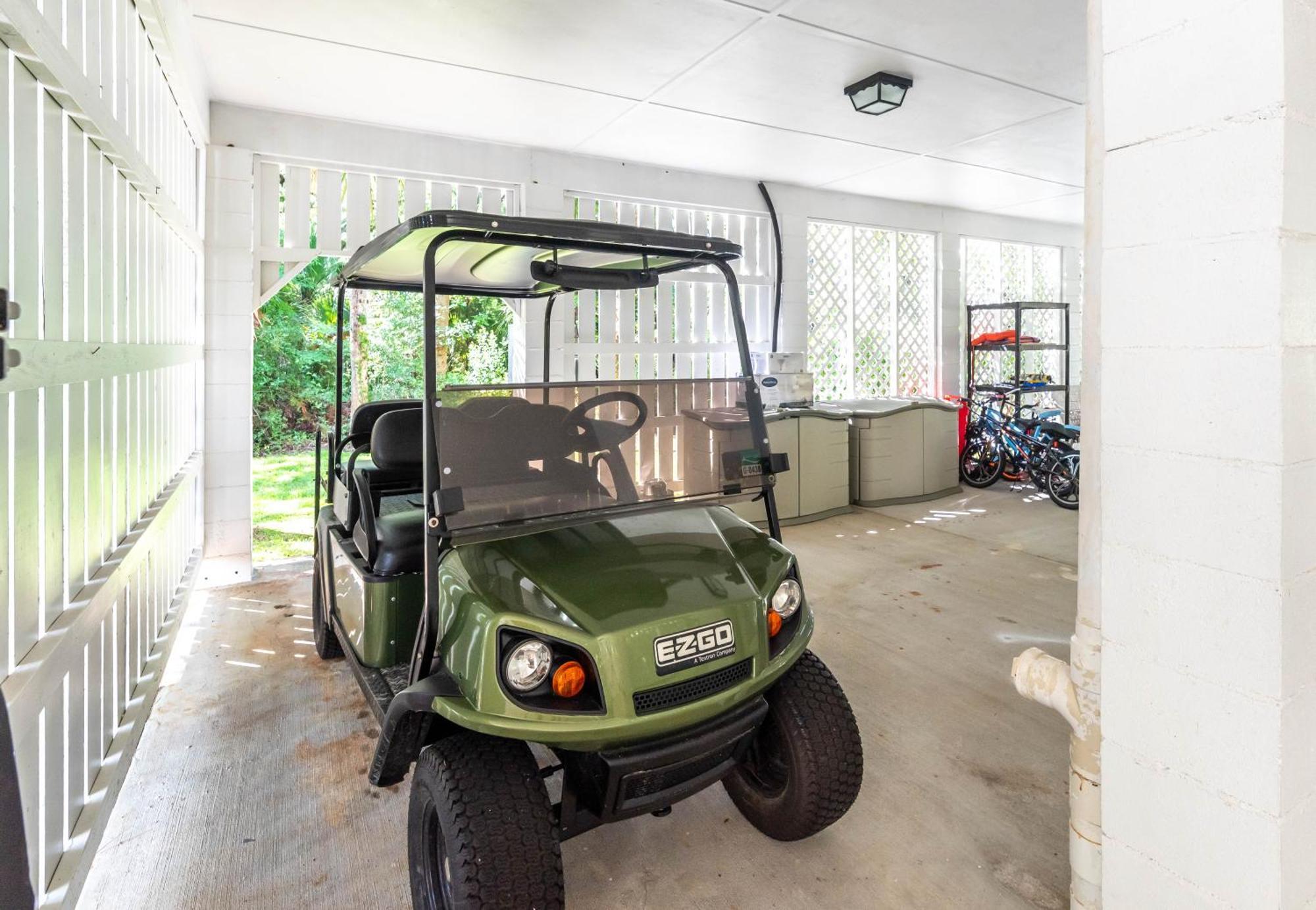 הוילה New Listing! Sleeps 10 On Harbor Island - Golf Cart Available For Rent מראה חיצוני תמונה